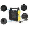 209057 keramicky elektricky ohrivac topeni 2kw g80405