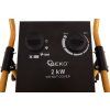 209069 8 elektricky prumyslovy ohrivac 2kw g80409