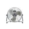 209129 1 podlahovy ventilator 50 cm nerezova ocel g80472