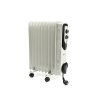 Radiator cu ulei cu reglare și termostat, 7 elemenți, model G80550