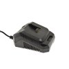 Încărcător pentru acumulatori Li-ion 18V Rapid G80602