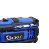 209282 7 aku vrtacka sroubovak 21v 2x baterie 2ah g80655