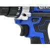 209282 8 aku vrtacka sroubovak 21v 2x baterie 2ah g80655