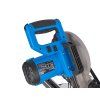 209321 22 pokosova pila s posuvem 2000w 255mm g80821