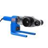 209360 2 svarecka na pvc trubky 16 63mm lcd g81034