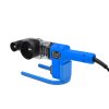 Aparat sudura pentru țevi PVC 16-63mm LCD G81034