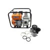 Pompa apa pe benzină, pompă motor 3" G81040