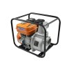 Pompa apa pe benzină, pompă motor 3" G81040