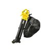 Aspirator-suflantă multifuncțională pentru frunze BIG G81071