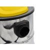 Aspirator pentru cenușă 20L cu sistem de curățare a filtrului G81085