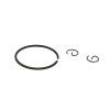209726 6 sada valec pist pro husqvarna 55 46mm g81115