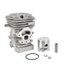 Set complet cilindru + piston pentru Husqvarna 236/240 39mm G81116
