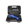 209828 profesionalni nuz na polystyren pvc ekspres g81211