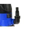 210032 2 plastove cerpadlo na spinavou vodu s plovakem typ 2 g81453