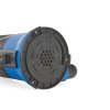 Pompă submersibilă pentru apă curată cu întrerupător cu electrozi 550W G81462