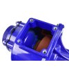 Pompă de apă cu curea trapezoidală, pompă cu motor 4” G81469