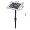 Pompă solară pentru iaz 2W G81471