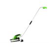 Foarfece cu acumulator pentru iarbă/arbuști 7.2V cu mâner G83014
