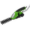 Foarfece cu acumulator pentru iarbă/arbuști 7.2V cu mâner G83014