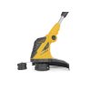 Trimmer electric pentru iarbă JG PROFI G83016