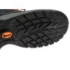 Încălțăminte de protecție înaltă model nr.2 măr.46 G90516