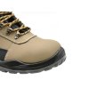 Încălțăminte de protecție model nr. 7 nubuk înalt S3 SRC mărime 39 - 46 G90542-39