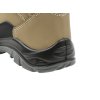 Încălțăminte de protecție model nr. 7 nubuk înalt S3 SRC mărime 39 - 46 G90542-39