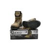 Încălțăminte de protecție model nr. 7 nubuck înaltă S3 SRC - măr. 40 G90542-40