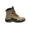 Încălțăminte de protecție model nr. 7 nubuck înaltă S3 SRC - măr. 40 G90542-40
