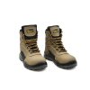 Încălțăminte de protecție model nr. 7 nubuk înalt S3 SRC - măr. 43 G90542-43