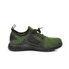 Încălțăminte de protecție model nr. 10 verde S1P - măr. 41 G90546-41