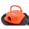 Aspirator pentru cenușă 20L cu roți H00451