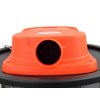 Aspirator pentru cenușă 20L cu roți H00451