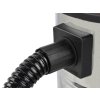 Aspirator pentru cenușă 20L cu roți H00451