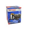 Aspirator pentru cenușă 20L cu roți H00451
