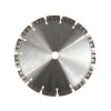 Disc diamantat pentru beton armat 230x12x22,23mm Turbo Professional R&K RK0115