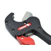 Clește-foarfecă pentru țevi PVC 3-42mm TVARDY T00050