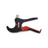 211757 1 kleste na pvc trubky 3 64mm tvardy t00051