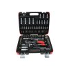 Set de chei tubulare profesional 94buc 1/4"-1/2" 25GW T00101