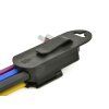 211802 2 dlouhe barevne imbusove klice 1 5 10 mm sada 9 ks s2 t00120