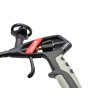 Pistol profesional din teflon pentru spumă T00221