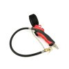 Pistol profesional pentru umflarea anvelopelor cu manometru digital LED 0-18bar T00241