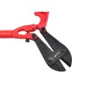 Foarfecă de tăiat sârmă TVARDY Cr-Mo 18" - 450mm T00711