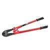 Foarfecă de tăiat sârmă TVARDY Cr-Mo 24" - 600 mm T00712