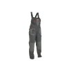 Pantaloni de lucru cu pieptar TVARDY mărime S T01020-S