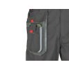 Pantaloni de lucru cu pieptar TVRDÝ mărime M T01021-M