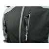 Geacă softshell cu glugă măr. S T01103-S