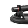 Suport cu ventuză pentru sticlă 200 mm 100 kg T01253