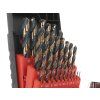 212453 2 sada hss vrtaku do kovu 1 0 13 0 mm 25 ks t02002