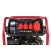 Generator pe benzină cu start electronic 17CP 8,5kW T05004